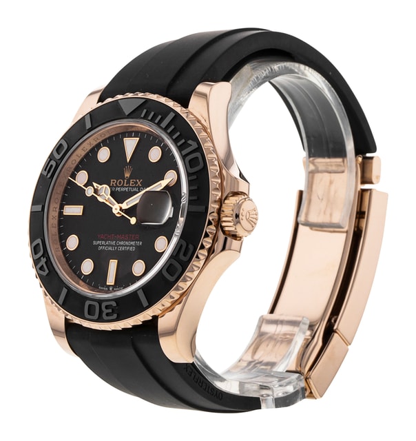 Rolex Yacht-Master 126655 Image 2